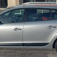 RENAULT MEGANE SPORTOUR 1.5 DIESEL 3a serie