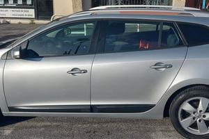 RENAULT MEGANE SPORTOUR 1.5 DIESEL 3a serie