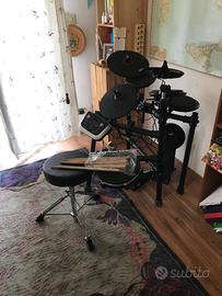 Batteria Elettrica Carlabro