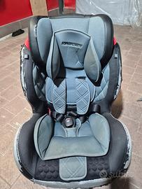 sediolino auto Foppapedretti isofix