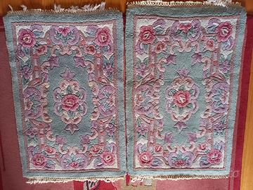 Tappeti per camera da letto dim.90x59