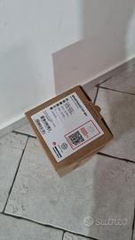 Treppiedi professionale manfrotto