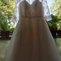 Abito da sposa - nuovo