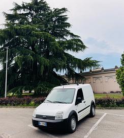 Ford Transit Connect 200S 1.8 TDCi/90CV PC-TN