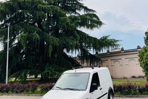 Ford Transit Connect 200S 1.8 TDCi/90CV PC-TN