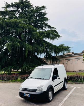 Ford Transit Connect 200S 1.8 TDCi/90CV PC-TN