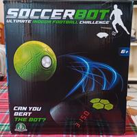 SOCCERBOT - no spedizione