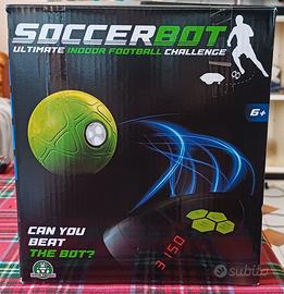 SOCCERBOT - no spedizione