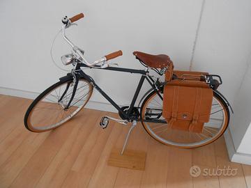 Bici da passeggio uomo