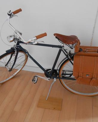 Bici da passeggio uomo