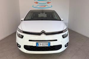 CITROEN Grand C4 Picasso 1.6 VTi 120 Intensive