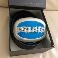 Cintura Dsquared