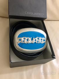 Cintura Dsquared