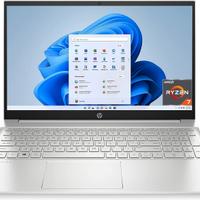 HP Pavilion Laptop Model 15-eh1019nl Ryzen 7