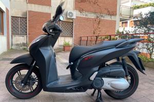 HONDA SH 300 SPORT 2017