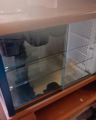 vetrina frigo