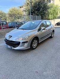 Peugeot 308 1.6 HDi 90CV 5p. Tecno