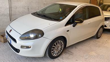 Fiat Punto 1.3 MJT II S&S 85 CV 5 porte ECO Easy