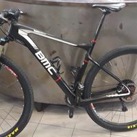 BMC TeamElitè 1