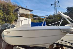 Barca Capelli Cap 17