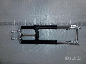 forcella anteriore completa mv agusta rivale 800