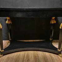 Antica Consolle Impero