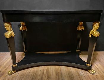 Antica Consolle Impero