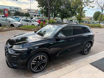 AUDI Q5  2.0 TDI  MHEV 204 Cv S Line 65.000 tratt.