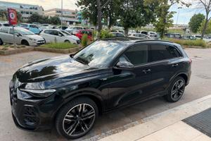 AUDI Q5  2.0 TDI  MHEV 204 Cv S Line 65.000 tratt.