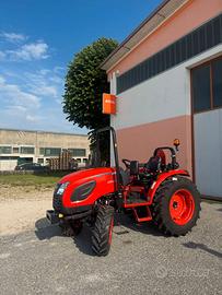 TRATTORE KIOTI CK3530 FRUTTETO