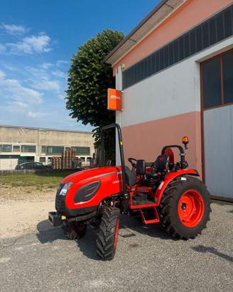 TRATTORE KIOTI CK3530 FRUTTETO