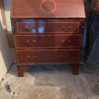 Mobile con ribaltina