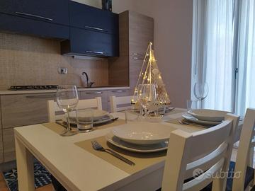 Casa vacanze deiva marina