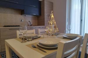 Casa vacanze deiva marina