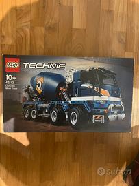 Lego Technic