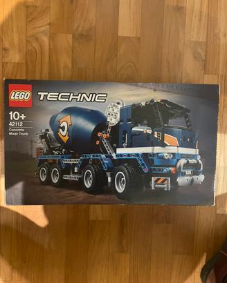 Lego Technic