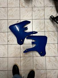 Convogliatore Yamaha yzf  2003/2005
