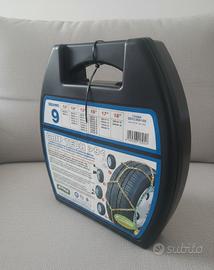 Catene da neve Grip Tech Gruppo 9