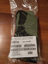 "Calze tecniche Beretta"