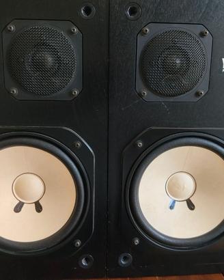 Yamaha NS 10M