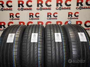 4 GOMME 235/55 R18 ESTIVE