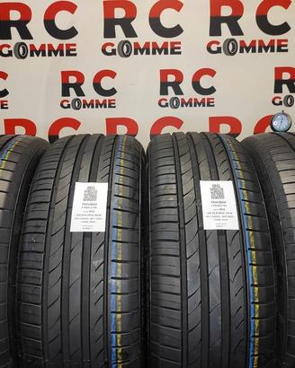 4 GOMME 235/55 R18 ESTIVE