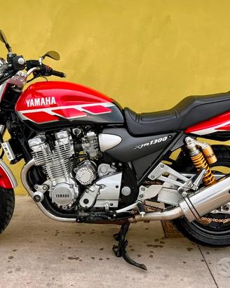Yamaha XJR1300