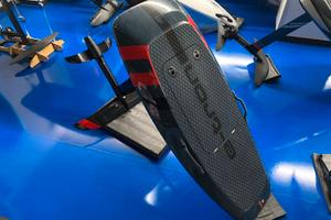 Tavola Audi Performance endurance battery 36 cicli