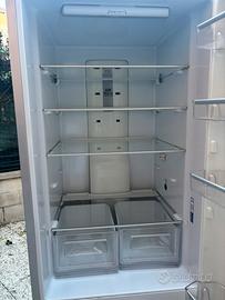 Ripiani e cassetti frigorifero Hotpoint Ariston