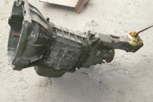 Cambio Fiat Campagnola AR76 mod. 4 marce