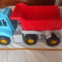 Camion da giocattolo per bimbo
