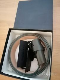 Cintura Uomo Calvin Klein