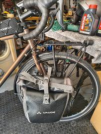 Fuji Touring tg M con accessori