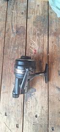 Mulinello a bobina chiusa daiwa 125m
